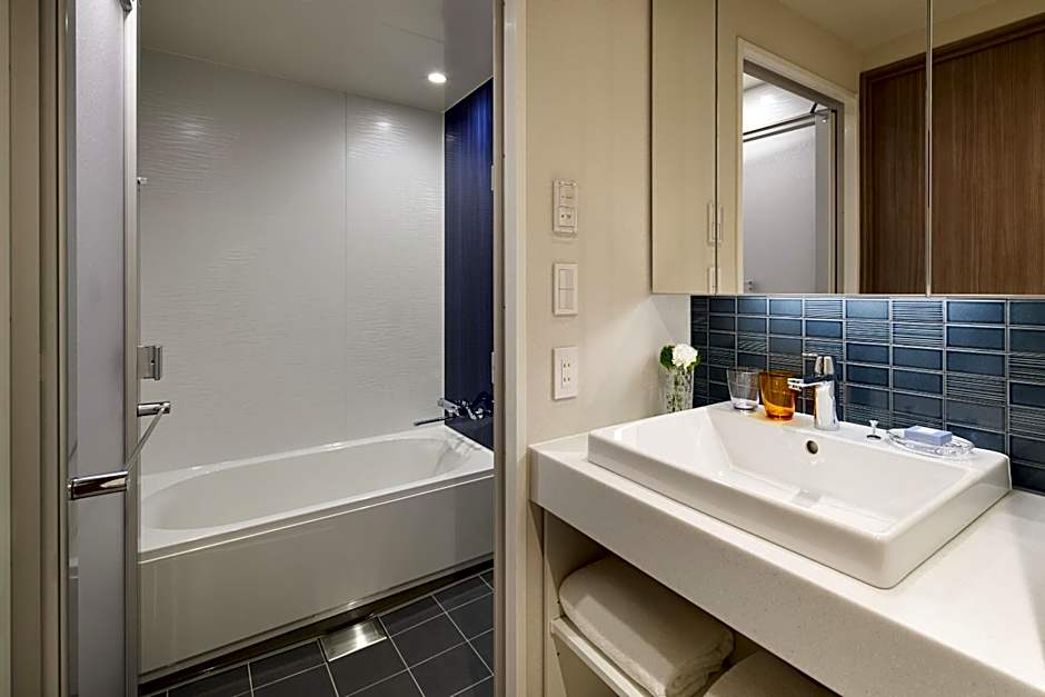 Oakwood Hotel & Apartments Azabu Tokyo