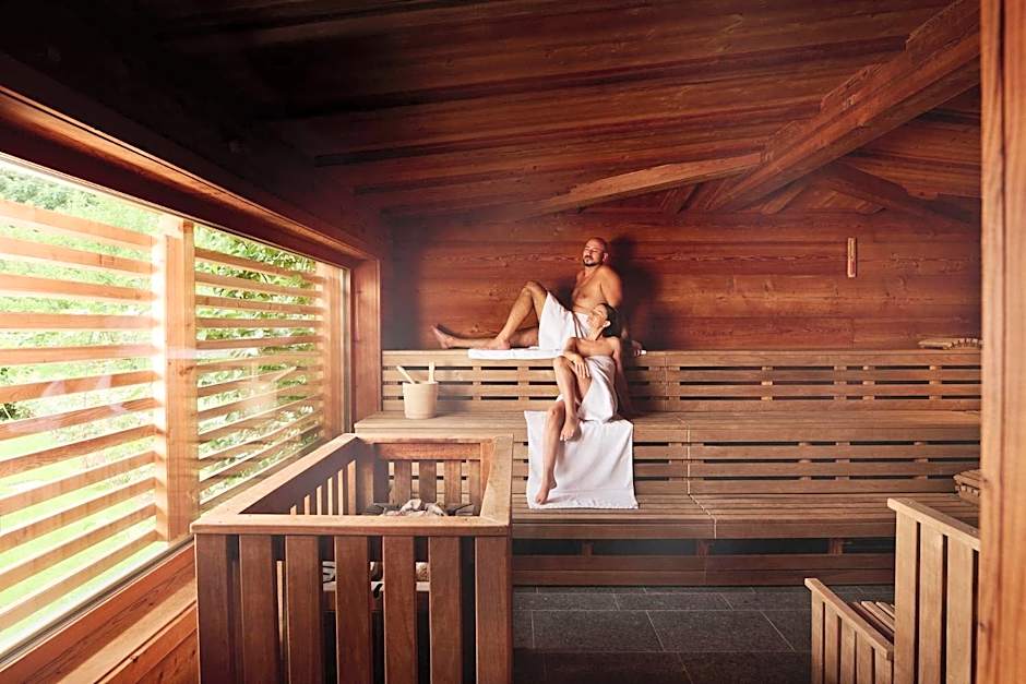 MalisGarten Green Spa Hotel - Adults Only