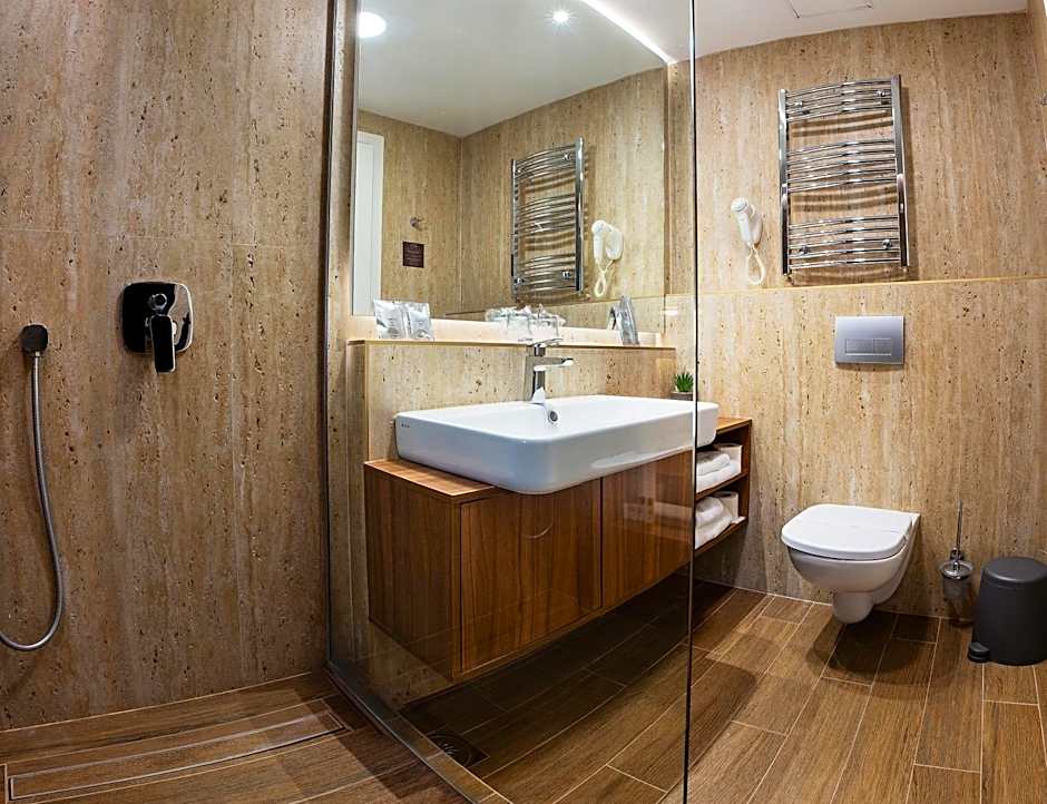 New City Hotel & Restaurant Nis
