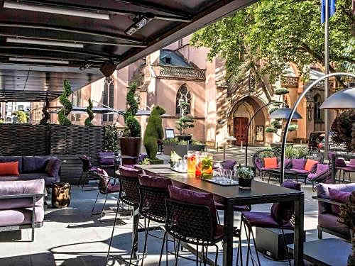 Sofitel Strasbourg Grande Ile