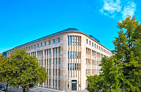 Hotel Berlin Potsdamer Platz by Leonardo Hotels