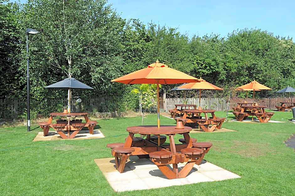 Premier Inn Southend Airport