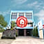 Hotel O M Authentic Kost Man