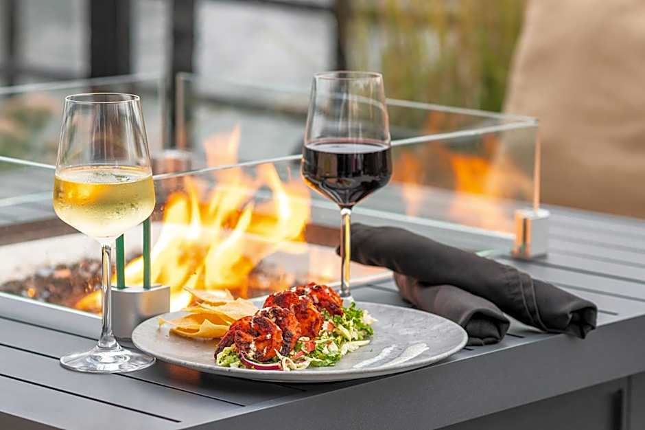 Holiday Inn Kingston - Waterfront By IHG