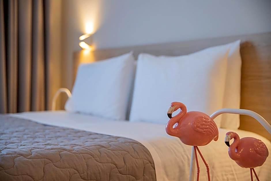 Zefyros Sea View Hotel