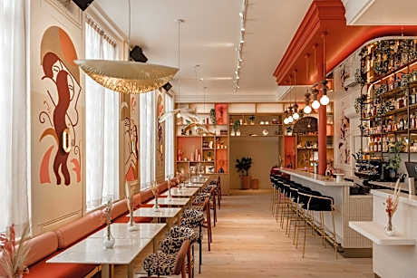 CENTRAL Hostel La Rochelle Centre