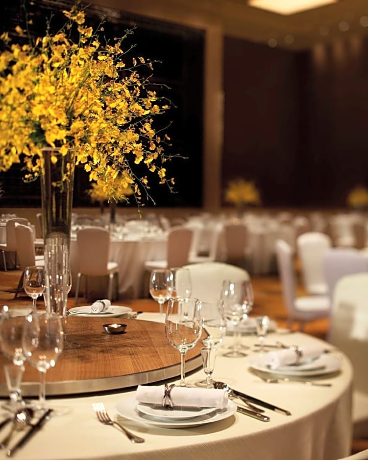 Hyatt Regency Jinan Hotel
