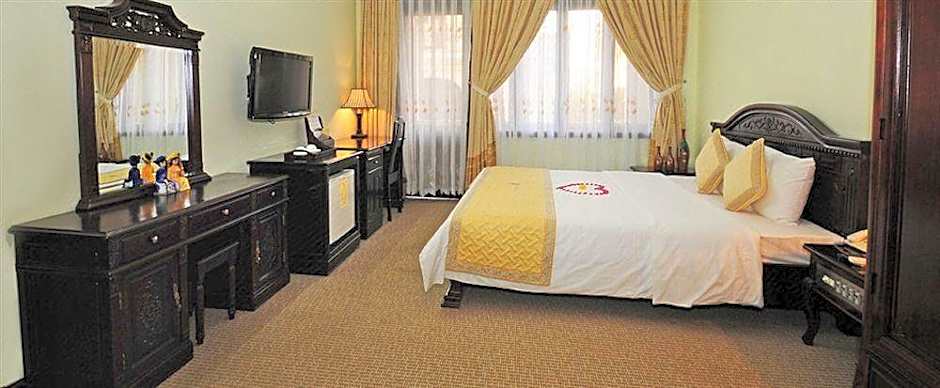 Duy Tan 2 Hotel
