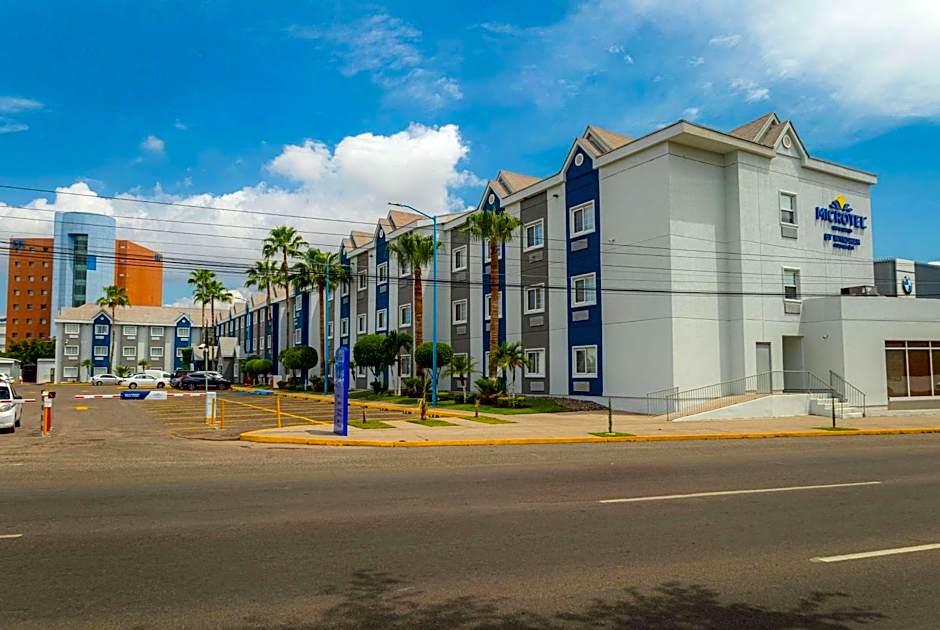 Microtel Inn & Suites By Wyndham Culiacan