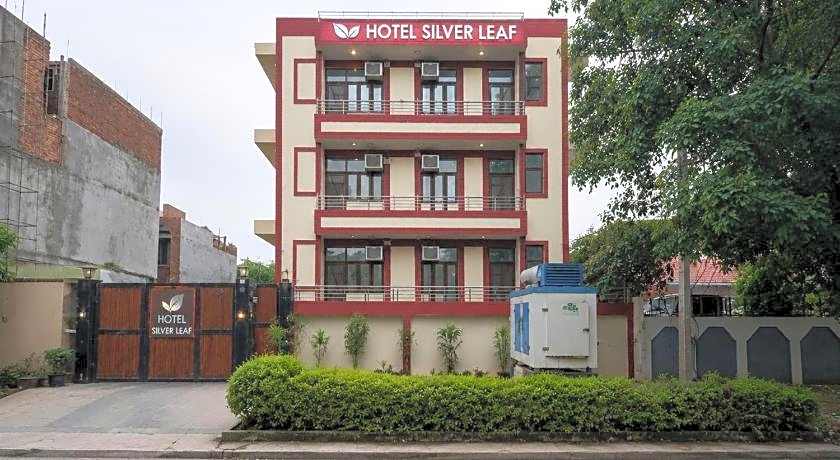 Silver Leaf Noida Hotel