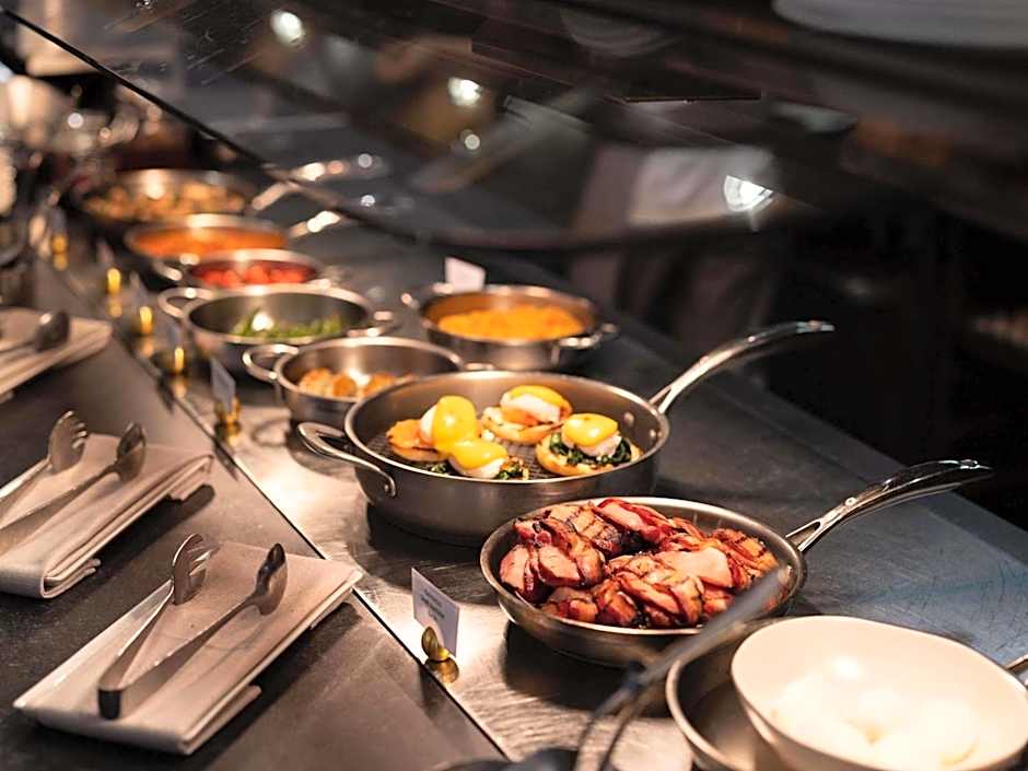 The Playford Adelaide - MGallery