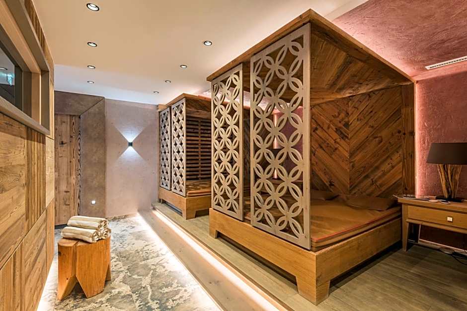 Hotel Bergblick 5 Sterne