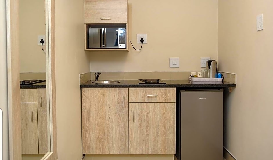 Bayside Lodge Pinetown