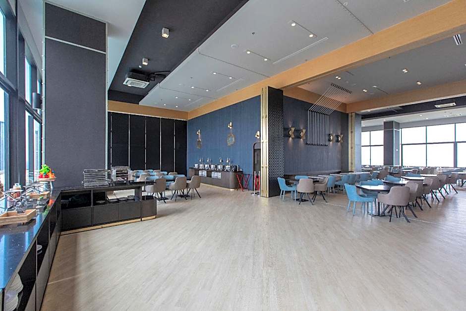 Brighton Grand Hotel Pattaya