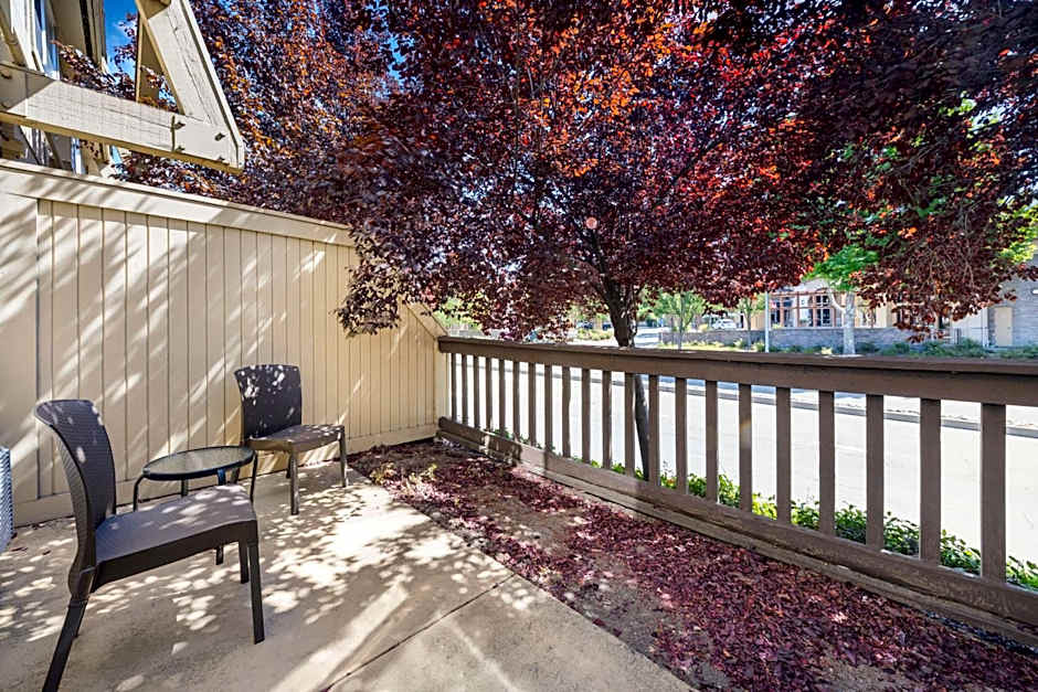 Best Western Danville Sycamore Inn