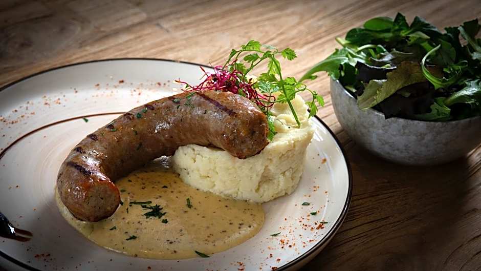 Kyriad Vernon Saint Marcel