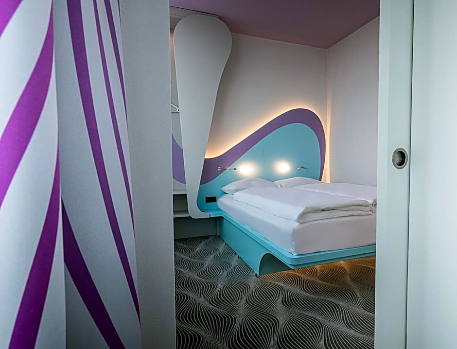 Prize by Radisson, Rostock City