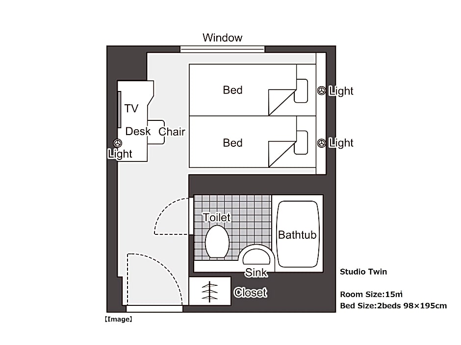 Hotel New Hankyu Annex