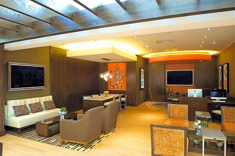 Hilton Orange County-Costa Mesa
