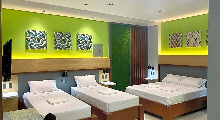 Kara’s Pension House