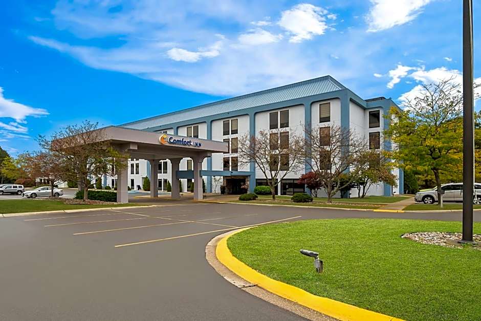 Comfort Inn