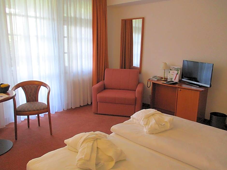 Vitalhotel Weisse Elster