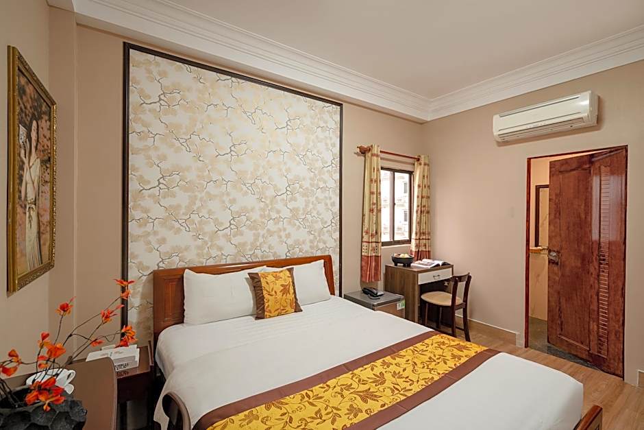 Daystar Hotel Ben Thanh