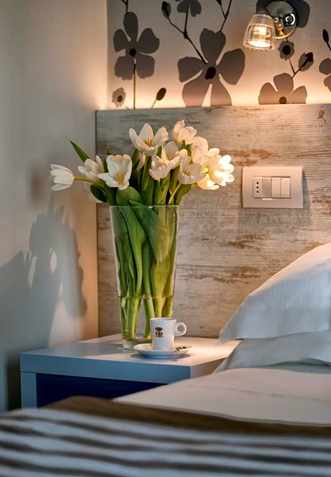 Hotel Roma