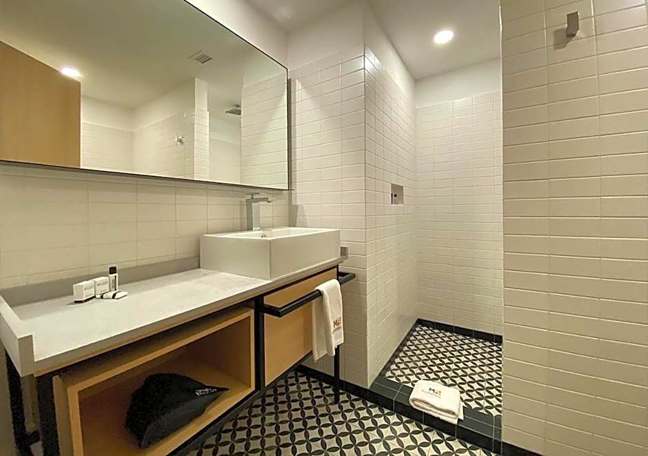 Hotel MX más san miguel de allende