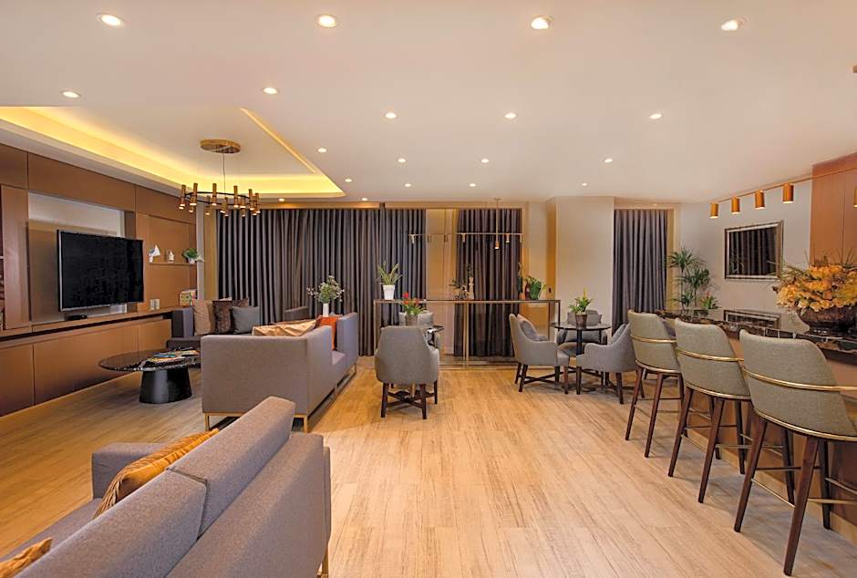 Best Western Plus Metro Clark