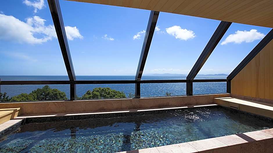 Umi no Hotel Shimahana Residence Villa