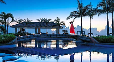 Oriental Hotel Okinawa Resort & Spa