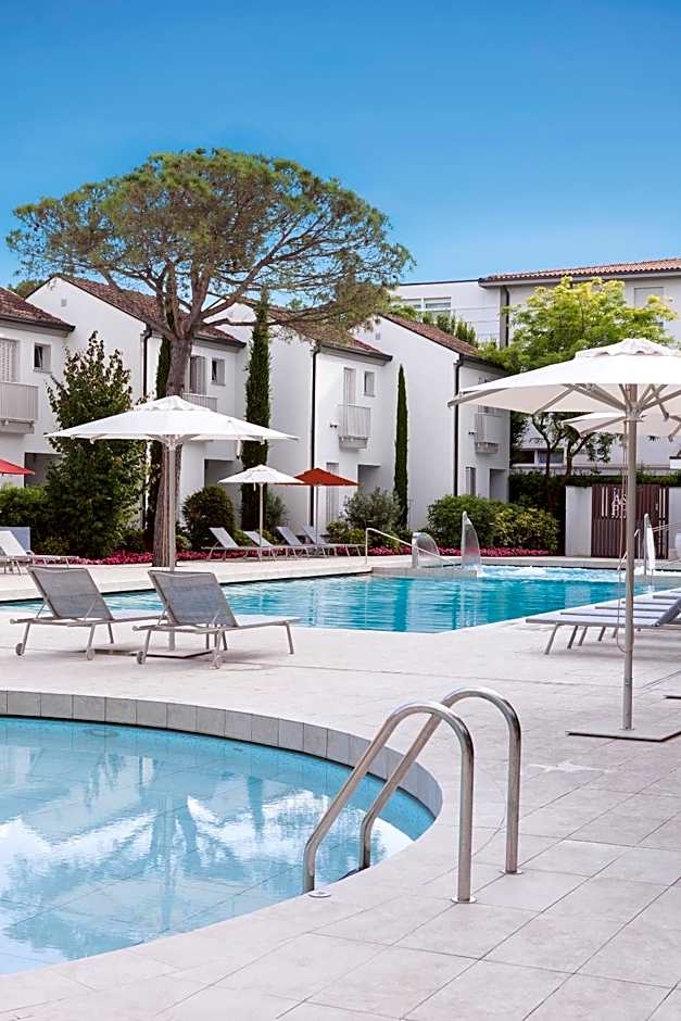 Art&Park Hotel Union Lido