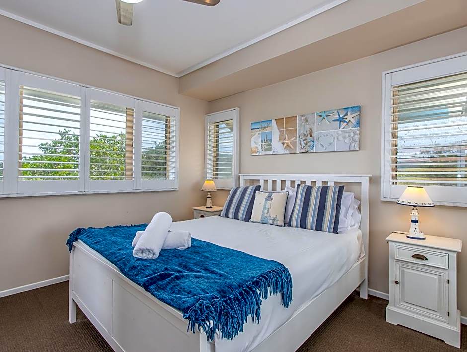 Hastings Cove Holiday Apartments