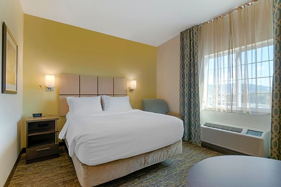 Candlewood Suites Reading By IHG