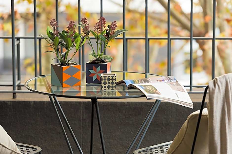 Hotel Primero Primera