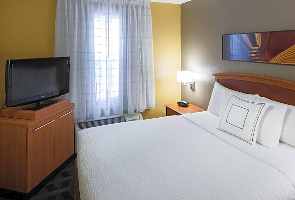TownePlace Suites by Marriott Dallas Arlington North
