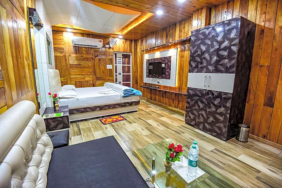 Photo 1 of 7 of Premium Cottage
