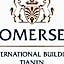 Somerset International Building Tianjin
