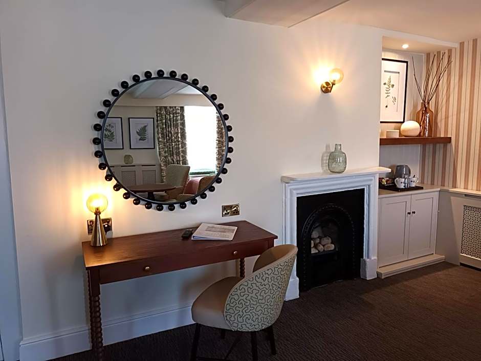 Best Western Plus Angel Hotel