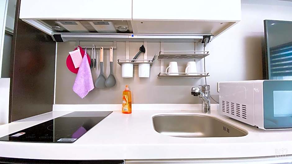 Shine Hotel Incheon Airport