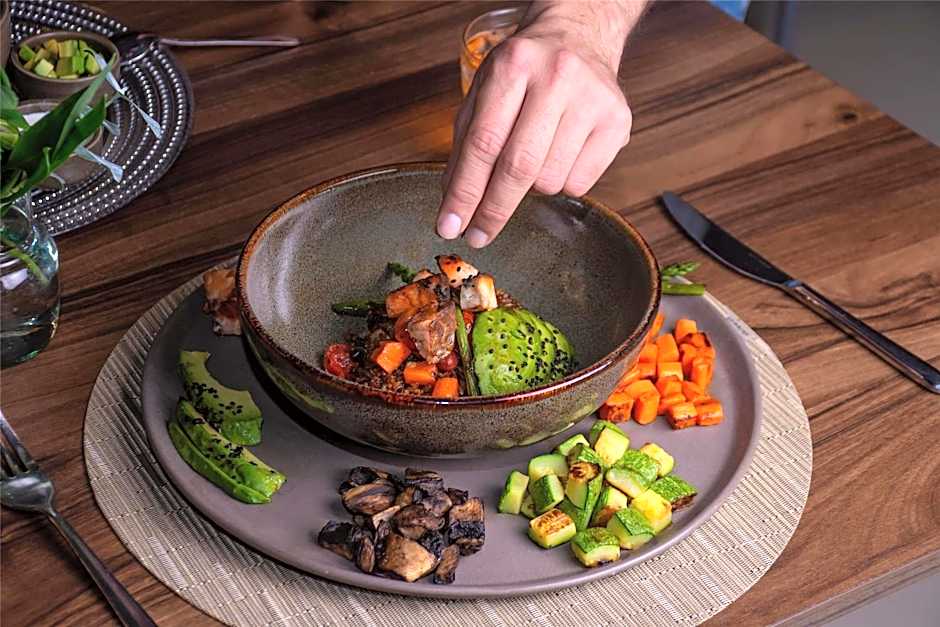 NH COLLECTION MEXICO CITY REFORMA