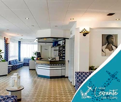 Hotel Levante Sul Mare