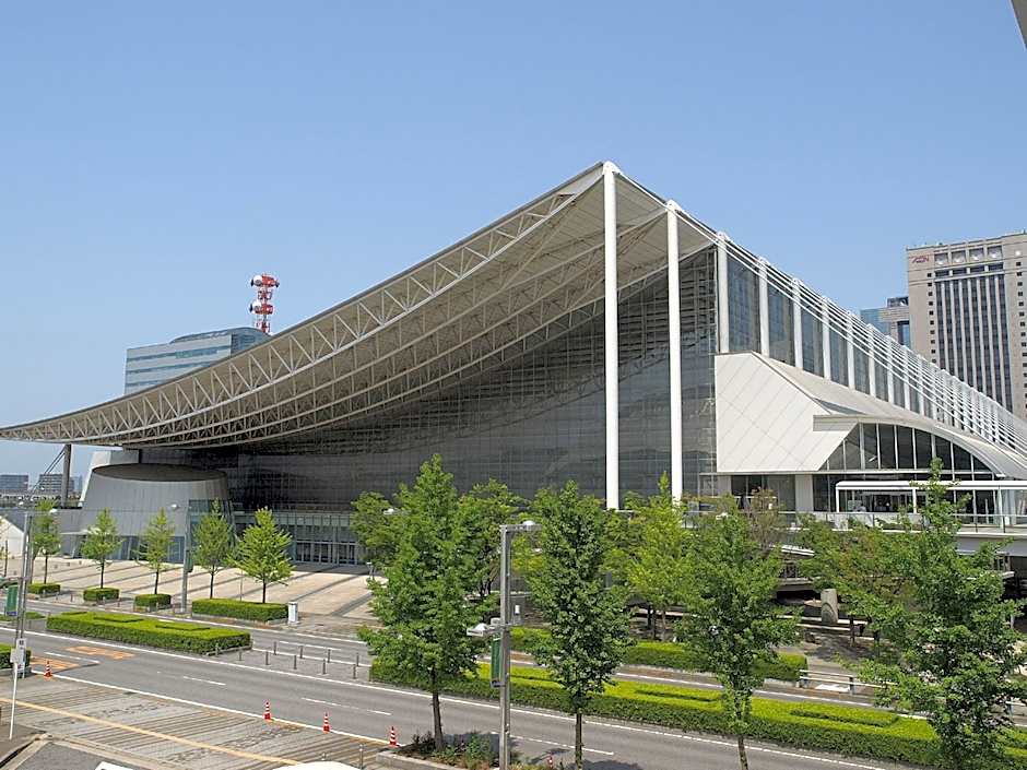 Hotel Trend Funabashi