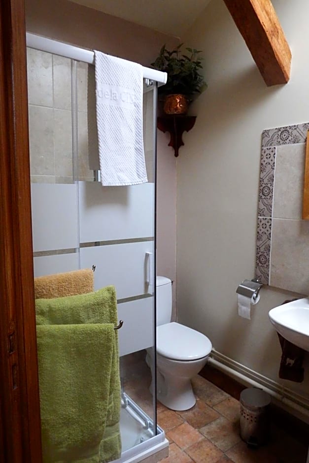 Chez Florence et Sylvain de Loudun