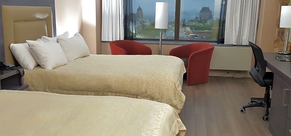Photo 1 of 1 of Standard 2 Queen Beds