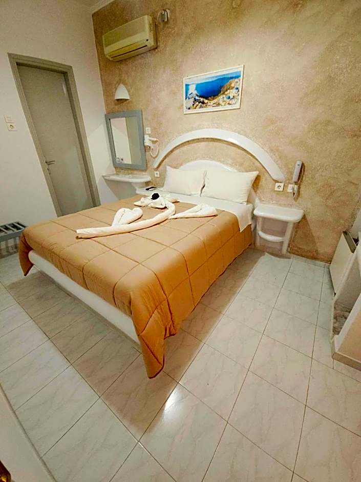 Hotel Palladion