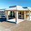 Super 8 by Wyndham Jackson MS Near the Fairgrounds