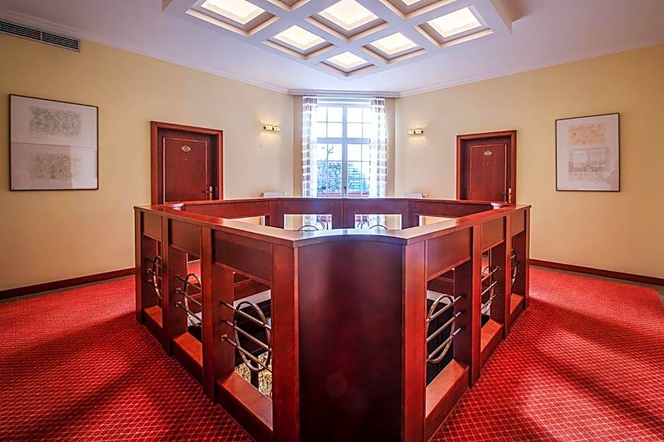 Hotel Villa