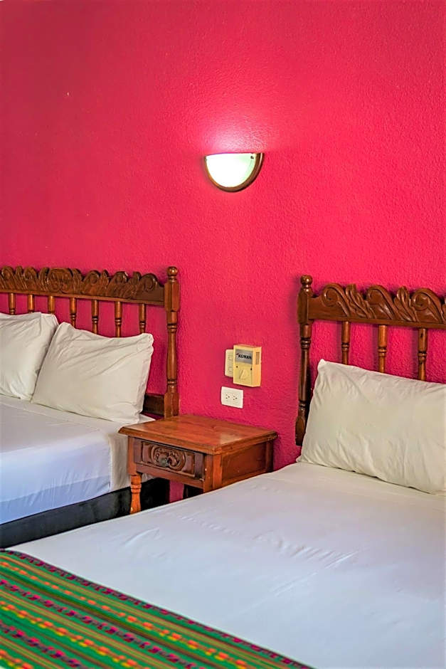 Hotel San Juan Mérida